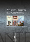 Research paper thumbnail of Atlante storico dell'Alessandrino