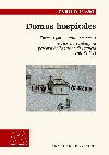 Research paper thumbnail of Domus hospitales. Ricoveri per viandanti e poveri nei territori subalpini percorsi dalla strada di Francia (secoli XI-XV) [abstract]