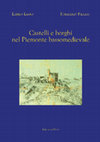 Research paper thumbnail of Castelli e borghi nel Piemonte medievale [abstract]