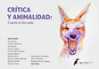 Research paper thumbnail of CRÍTICA Y ANIMALIDAD: CUANDO EL OTRO AÚLLA