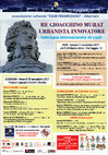 Research paper thumbnail of Convegno Internazionale su Murat.pdf