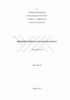 Research paper thumbnail of BİR BEŞERİ COĞRAFYACI OLARAK İBN HALDUN