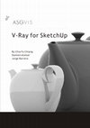 Research paper thumbnail of V-Ray for SketchUp