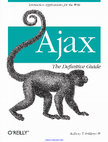 Research paper thumbnail of Ajax The Definitive Guide.pdf