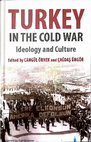 Research paper thumbnail of Cultural Cold War at the Izmir International Fair: 1950s–60s