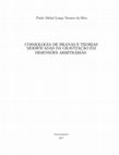 Research paper thumbnail of Cosmologia de Branas e Teorias Modificadas da Gravitação em Dimensões Arbitrárias