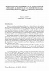 Research paper thumbnail of HOSPITALES Y PRÁCTICA MÉDICA EN EL REINO LATINO DE JERUSALÉN: EL HOSPITAL DE SAN JUAN DE DIOS DE LOS CABALLEROS HOSPITALARIOS Y LA MEDICINA BIZANTINA (1099-1187)