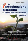 Research paper thumbnail of La Partecipazione Cittadina ci libera dalla corruzione