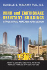 Research paper thumbnail of Wind and Earthquake Resistant Buildings (ref. ASCE 7 02, AISC 341 02, ACI 318 02, 2003 IBM) (MD 2005)