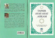 Research paper thumbnail of TAFSIR AYAT-AYAT AHKAM.pdf