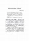 Research paper thumbnail of From Byzantium to the Web: the Endurance of John III Doukas Vatatzes' legacy, Revue des Études Sud-Est Européennes, 55/2017, pp. 59-71