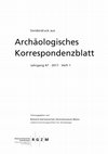 Research paper thumbnail of At Home with Herigar: A Magnate's Residence from the Vendel- to Viking Period at Korshamn, Birka (Uppland/S)