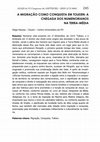 Research paper thumbnail of A migração como conquista em Tolkien: A chegada dos numenorianos na Terra-Média