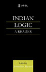 Research paper thumbnail of Indian Logic: A Reader