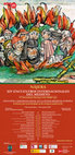 Research paper thumbnail of "Discursos visuales de exclusión en la Baja Edad Media: Iconografía y función", XIV ENCUENTROS INTERNACIONALES DEL MEDIEVO NÁJERA EXCLUSIÓN Y DISCIPLINA SOCIAL EN LA CIUDAD MEDIEVAL EUROPEA Exclusion and social discipline in the european medieval city, Nájera, 9-10 Noviembre 2017