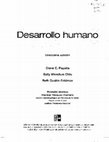 Desarrollo humano papalia Cover Page