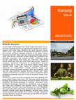 Research paper thumbnail of Konsep Dasar Akuntansi.docx