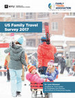 Research paper thumbnail of US Family Travel Survey 2017