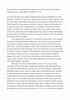 Research paper thumbnail of Review of 'Cheshire Magna Carta', (2016)