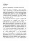 Research paper thumbnail of Recensione libro "Storia Profonda" di Daniel Lord Smail - L'Indice dei libri del mese - novembre 2017