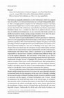 Research paper thumbnail of Review of Rumadi, Islamic Post-Traditionalism in Indonesia