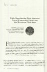 Research paper thumbnail of Fikih Mayoritas dan Fikih Minoritas: Upaya Rekosntruksi Fikih Lama dan Merancang Fikih Baru