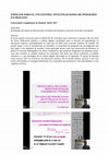 Research paper thumbnail of Estrategias del meme de Internet para la Educación Artística: procesos en la fase conceptual