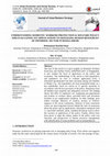 Research paper thumbnail of UNDERSTANDING DOMESTIC WORKERS PROTECTION & WELFARE POLICY AND EVALUATING ITS APPLICATIONS TO MANAGING HUMAN RESOURCES OF INFORMAL SECTOR IN BANGLADESH