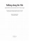 Research paper thumbnail of The Marquis' excavations. A tale of two diaries, in: M. Betrò & G. Miniaci (eds.) Talking along the Nile. Ippolito Rosellini, travellers and scholars of the 19th century in Egypt, Pisa 2013