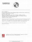 Research paper thumbnail of Deborah H. Roberts, Francis M. Dunn, Don Fowler (edd.): Classical Closure: Reading the End in Greek and Latin Literature. Princeton: Princeton University P