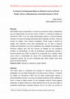 Research paper thumbnail of O CONCEITO DE HUMANISMO RIDÍCULO PROPOSTO POR LUIZ FELIPE PONDÉ. CRÍTICA À MODERNIDADE: ENTRE DOSTOIÉVISK E PIO IX