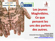 Research paper thumbnail of Les jeunes Maghrébins. Ce que pensent les uns des parlers des autres