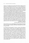 Research paper thumbnail of POLITICAL SCIENCE QUARTERLY:  "Nixon's First Cover-Up:  The Religious Life of a Quaker President" by H. Larry Ingle