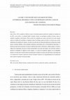 Research paper thumbnail of Las 'Mil y una noches' que llegaron de fuera: autoridad, progreso y ética en retraducción de clásicos (Una defensa de Cansinos)