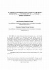 Research paper thumbnail of El origen y desarrollo del negocio corchero extremeño. La contribución de la comarca Sierra Suroeste