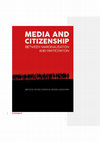 Research paper thumbnail of Chapter 8 The tale of two publics: Media, political representation & and citizenship in Hout Bay, Cape Town