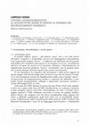 Research paper thumbnail of CONTRO L'ETERONORMATIVITÀ. LA SOGGETTIVITÀ QUEER DI FRONTE AL DILEMMA DEL RICONOSCIMENTO GIURIDICO