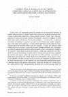 Research paper thumbnail of Guerra, stato e poteri locali sul medio corso dell’Adda alla metà del Quattrocento. Organizzazione militare e difesa dei confini