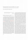 Research paper thumbnail of Il paesaggio culturale costiero dei Campi Flegrei