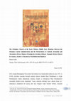 Research paper thumbnail of İhsan Satış on Çolak's The Orthodox Church in the Early Modern Middle East (Tarih Kritik)