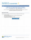 Research paper thumbnail of Basis Set Limit Coupled Cluster Study of H-Bonded Systems and Assessment of More Approximate Methods Basis Set Limit Coupled Cluster Study of H-Bonded Systems and Assessment of More Approximate Methods