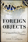 Research paper thumbnail of Postcolonial Archaeology in the Age of Things (Craig N. Cipolla 2017, University of Arizona Press)