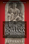 Research paper thumbnail of No-imitación y actualización: una cabeza-retrato trajanea del Museo arqueológico de Sevilla, in: F. Acuña / R. Casal / S. González (eds.), Escultura romana en Hispania VII (Santiago de Compostela 2013) 371-377