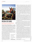 Research paper thumbnail of Regra de Ouro