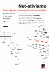 Research paper thumbnail of "Esfera pública emocional e formas de resistência social", in M. Di Felice, E. Roza, E. Pereira (eds.), "Net-ativismo: Redes digitais e novas práticas de participação", Papirus, Campinas – São Paulo, 2017