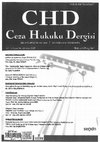 Research paper thumbnail of Bandrol Yükümlülüğüne Aykırılık Suçu (Ceza Hukuku Dergisi, Yıl: 12, Sayı: 34, Aralık 2017, Seçkin Yayıncılık, Ankara 2017, s. 119 – 169)