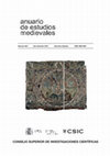 Research paper thumbnail of Nota Bibliográfica: Jean-André CANCELLIERI, Vannina MARCHI VAN CAUWELAERT (eds.), Villes portuaires de Méditerranée occidentale au Moyen Âge: îles et continents, XIIe-XVe siècles, Palermo, Associazione Mediterranea, 2015, 296 pp. (Quaderni Mediterranea. Ricerche storiche; 26). ISBN 978-88-96661-48-2