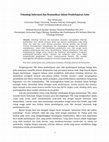 Research paper thumbnail of Teknologi Informasi dan Komunikasi dalam Pembelajaran Sains