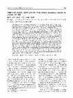 Research paper thumbnail of Modulacon of Cell Cycle Control by Histone Deacetylase Inhibitor Trichostatin A in A549 Human Non-small Cell Lung Cancer Cells