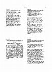 Research paper thumbnail of PEO 5651 Comparison of needle size in pediatric renal biopsy with sono-guided percutaneous automated gun technique